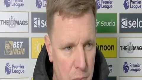 焦点对决：伯恩利迎战纽卡斯尔！凯尔-沃克领衔出战，托纳利、吉马良斯巅峰对决即将上演！