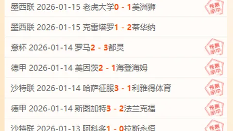 2020-2021赛季英超联赛第18轮赛事精华盘点